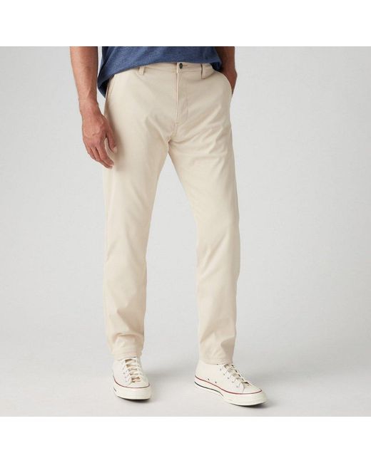 Levi's Natural Levi's Chino Sd Tch for men