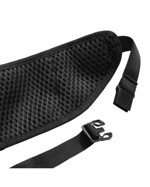 Salomon Black Pulse Sling Running Belt