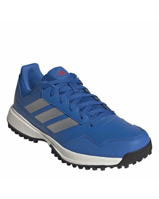 Adidas Blue Hocketstar Sn63 for men