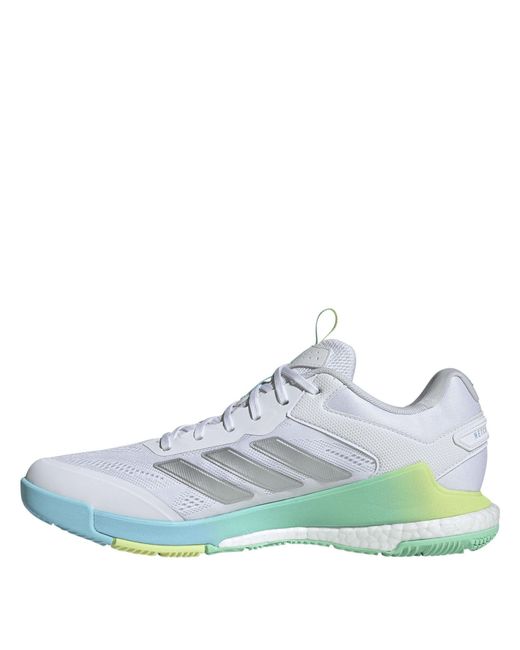 Adidas Blue Netcourt Elt Ld63