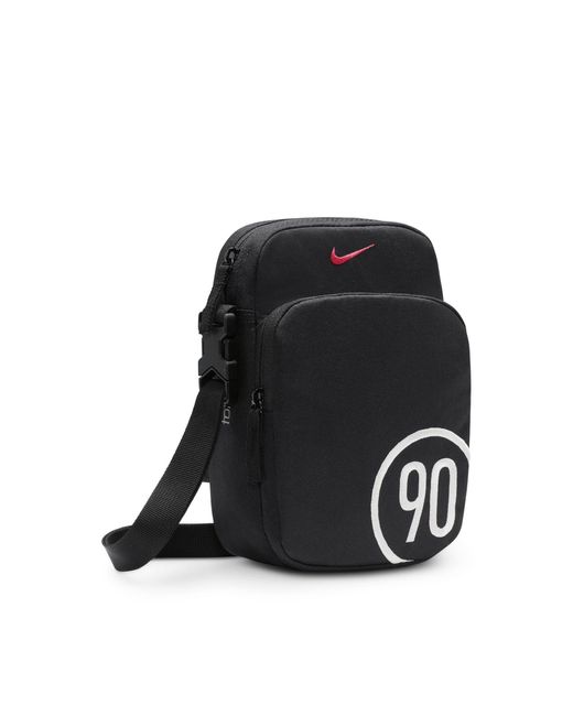 Nike Black Accessories Nk Heritage Xb for men