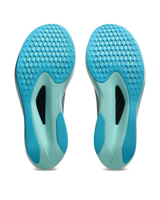Asics Blue Magic Speed 5 Road Running Shoes for men
