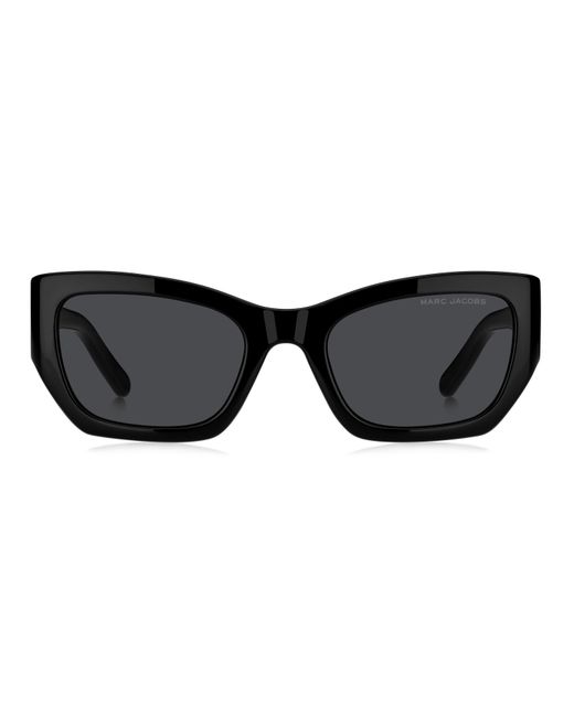 Marc Jacobs Black Sunglasses