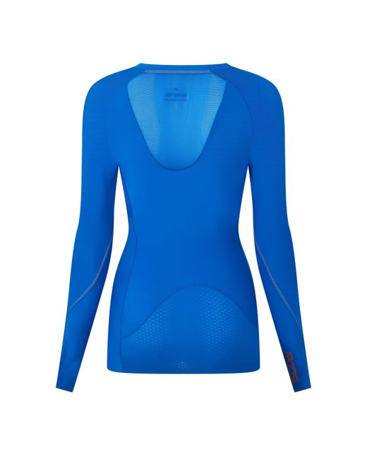 Skins Blue Series-5 Ladies