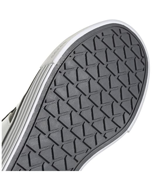 Adidas Black Daily 4.0 Shoes Adults for men