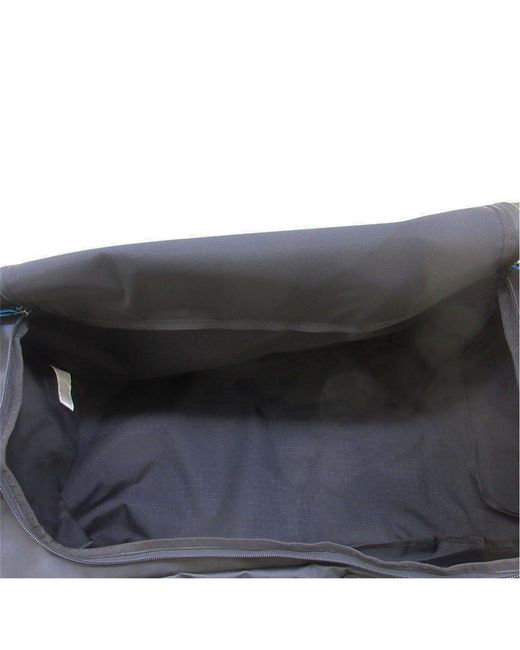 Karrimor Blue Sherpa 70L Duffle