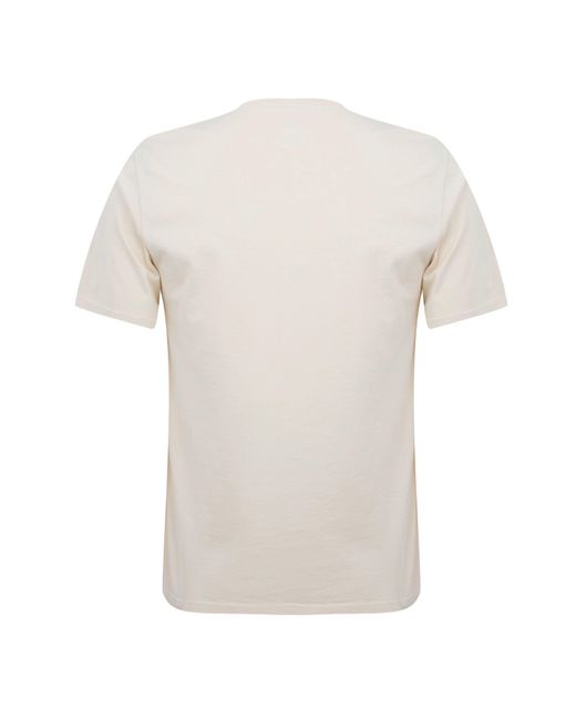 Levi's White Icon T-Shirt for men