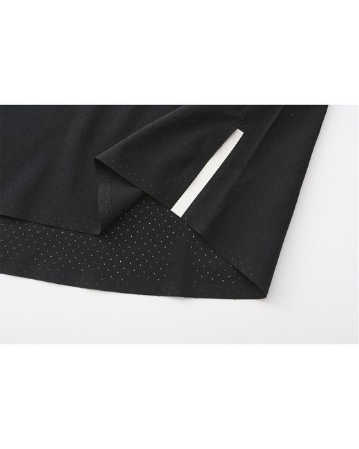 Karrimor Black X Lite Race Running Tank for men