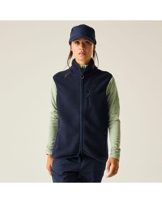 Dare 2b Blue Excursion Upf 50+ Gilet