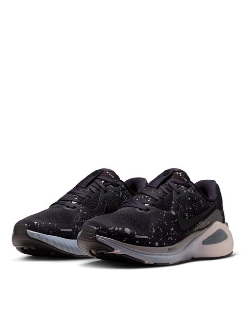 Nike Black Structure 26 Trainers