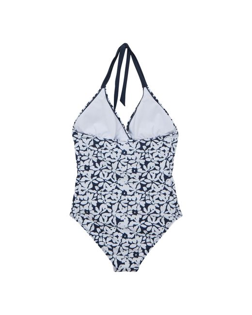 Regatta Blue Flavia Ii Tummy Controlled Swim Costume
