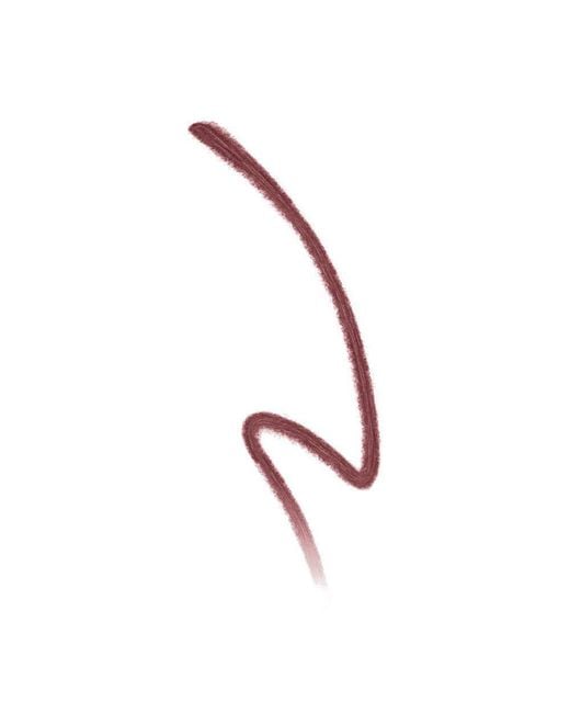 Saint Laurent Brown Ysl Lovenude Kiss Shaper Sculpting Lip Liner