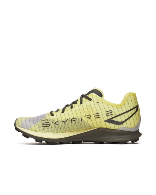 Merrell Green Mtl Skyfire 2 Matryx for men