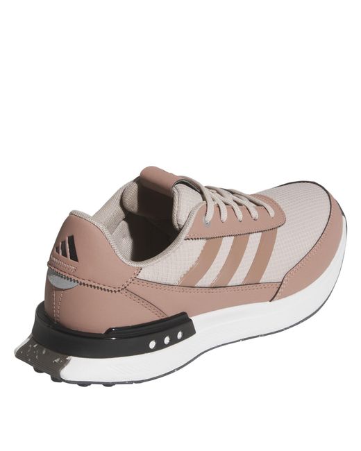 Adidas Pink S2G Sl Golf Shoes