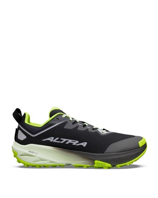 Altra Blue Experience Wild Sn63 for men