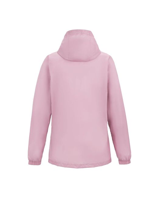 Regatta Multicolor Pack It Iii Waterproof Jacket