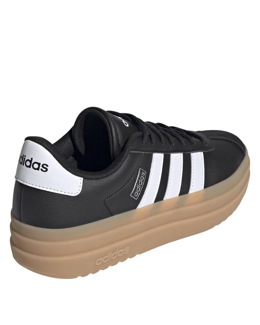 Adidas Blue Vl Court Bold Trainers