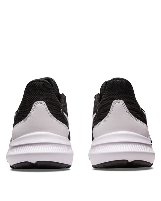 Asics Black Jolt 4 Running Shoes