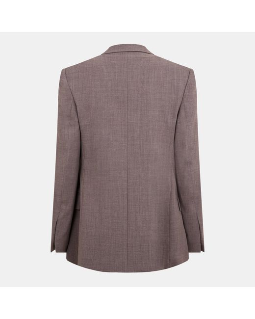 Boss Brown Ace Formal Jacket for men