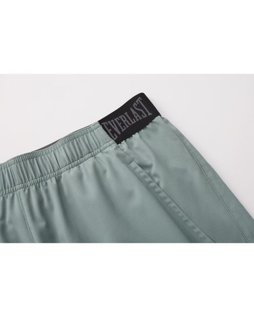 Everlast Gray Flex Woven Short for men