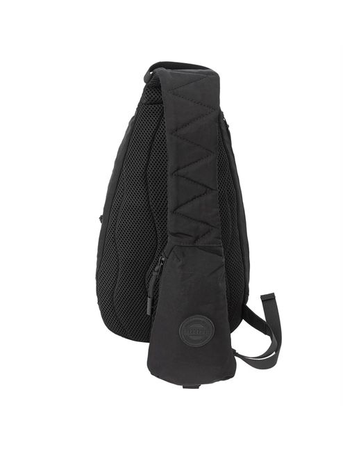 Firetrap Black Street Bag for men