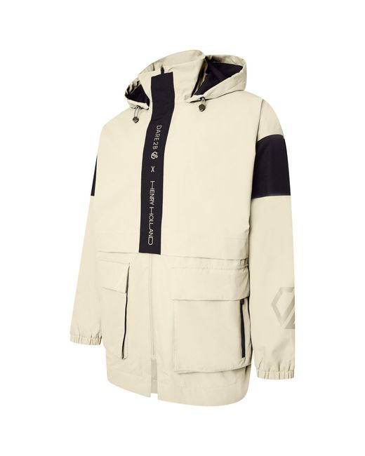 Dare 2b Natural Illude Waterproof Jacket for men