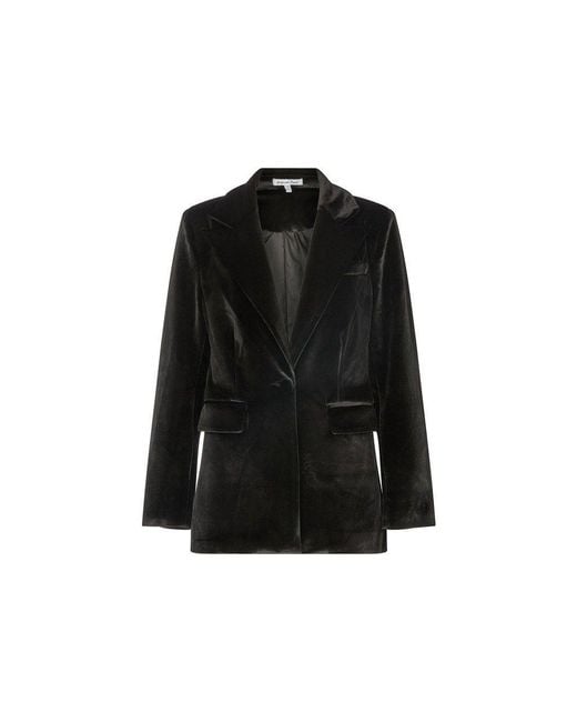 Lily and Lionel Black Valerie Blazer