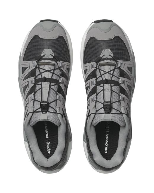 Salomon Gray Xc Roam for men