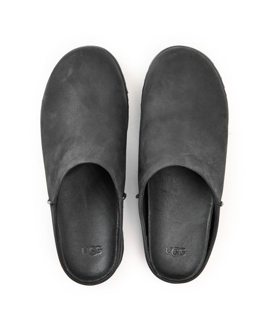 Ugg Brown Flat Mules for men