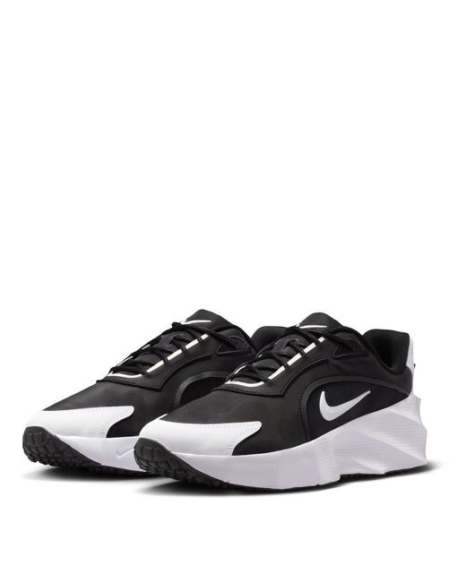 Nike Black Trainers