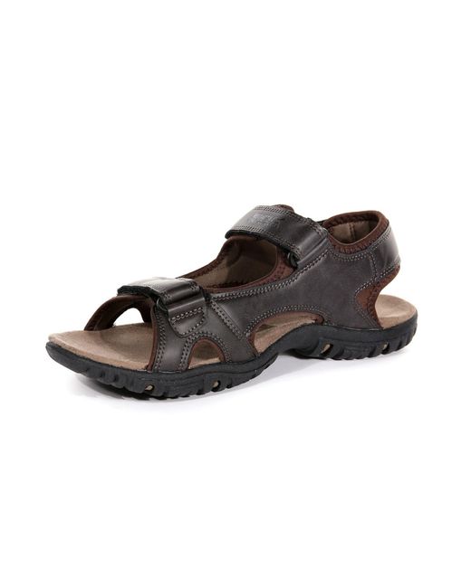 Regatta Natural Haris for men