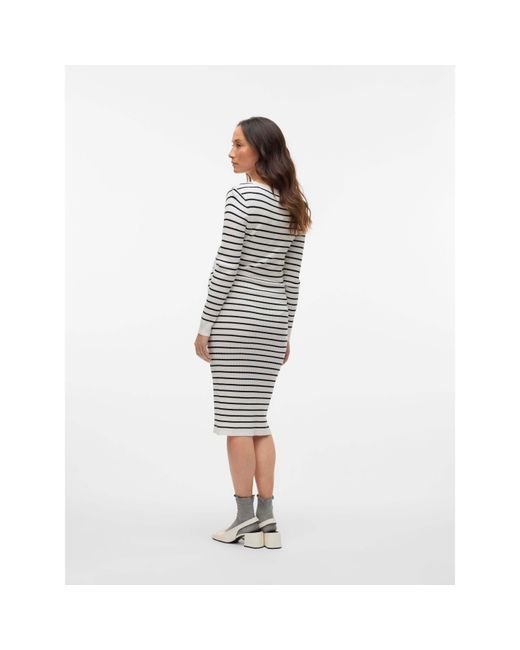 Mama.licious Multicolor Mama Mlalima Maxi Dress