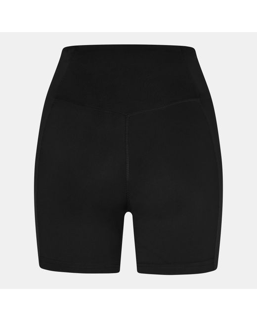 Usa Pro Blue 5 Inch Shorts