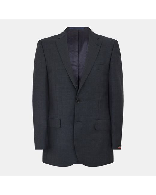Pierre Cardin Blue Suit Jacket for men