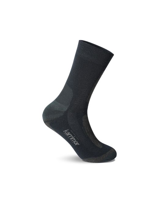 Karrimor Blue 2 Pack Trekking Socks for men