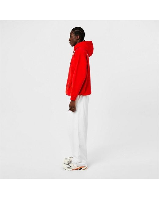 Balenciaga White Track Runners for men