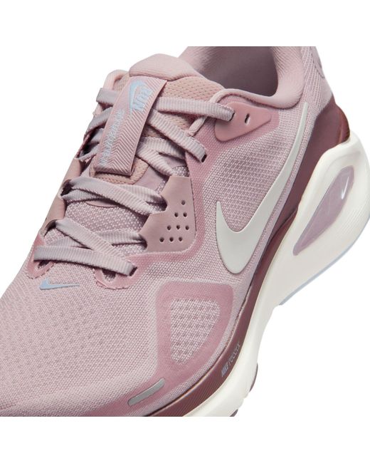 Nike Purple Structure 26 Trainers