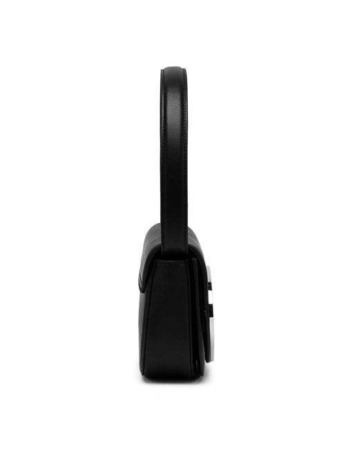 DIESEL Black 1Dr Shoulder Bag