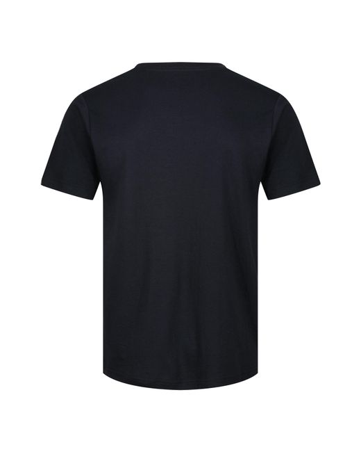 Reebok Multicolor Santo T-shirt for men