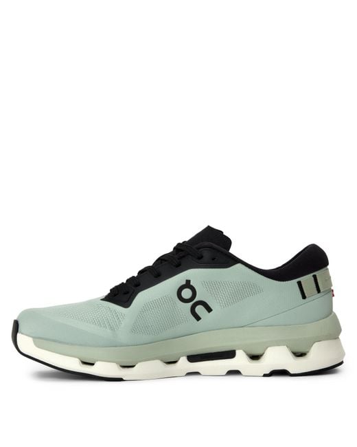 On Shoes Green Cloudze Training Shoes
