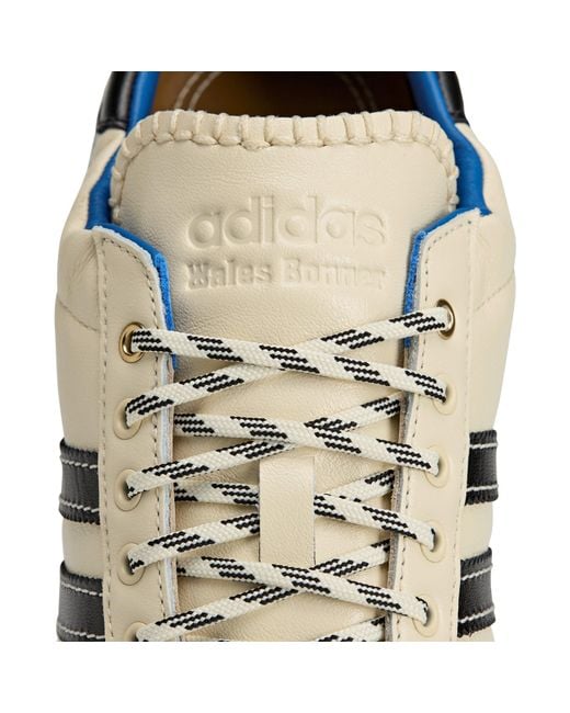 Adidas Originals Brown By Wales Bonner Karintha Shoes