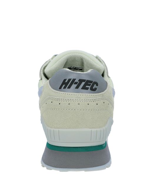 Hi-tec Green Shadow Og Trainer for men