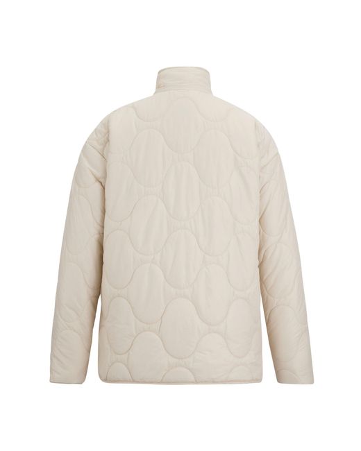 Regatta Natural Carlotte Water-Repellent Jacket