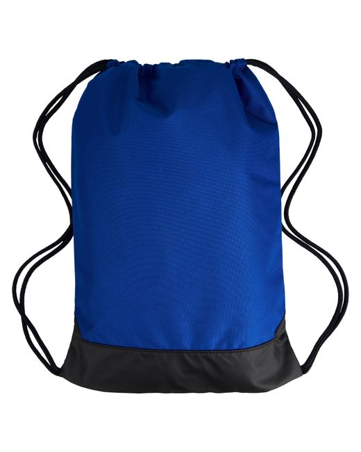 Nike Blue Psg Gym Sack