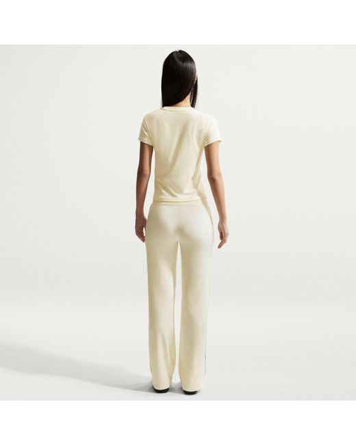 Nike Natural T-Shirt