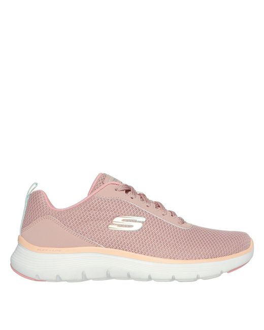 Skechers Pink Espadrilles