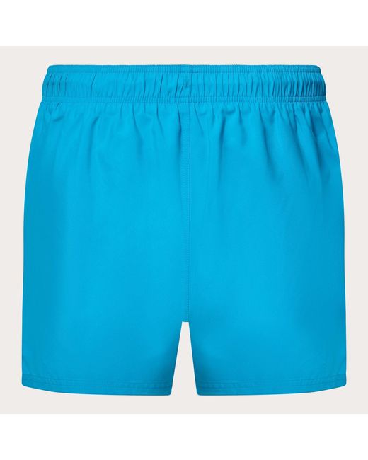 Oakley Blue Beach Shorts for men
