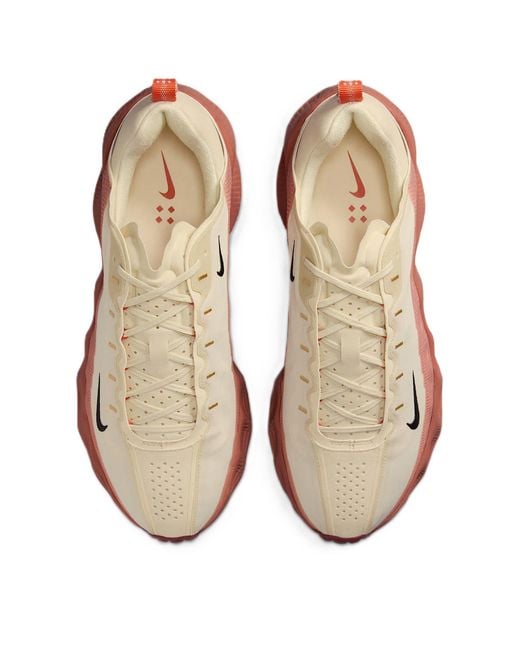 Nike Pink Ava Rover Trainers for men