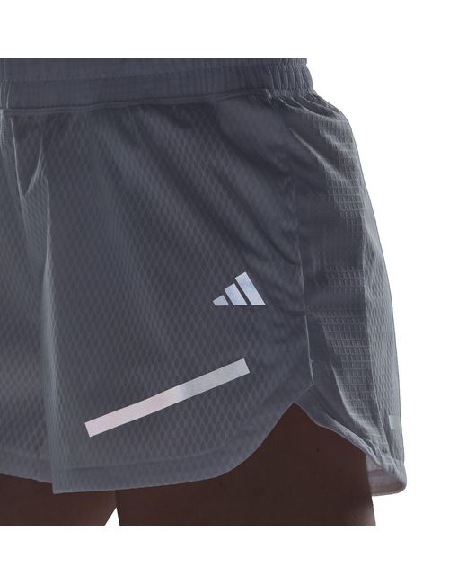 Adidas Gray Reflect