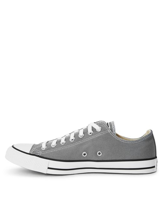 Converse Blue Chuck Ox Canvas Trainers for men